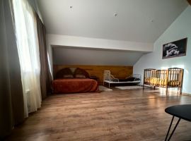 Дом в Тюменская область, Тюмень Казарово мкр, проезд Смородиновый (185 м²) - . Тюмень - фото 6