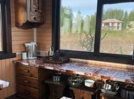 Дом в Тверская область, Калязин ул. Речная, 22 (6 м²) - Речная. Калязин - фото 3