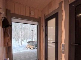 Дом в Тверская область, Весьегонск Дачная ул., 12 (100 м²) - Садово-Дачная. Весьегонск - фото 10