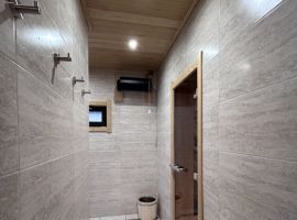 Дом в Тверская область, Весьегонск Дачная ул., 12 (100 м²) - Садово-Дачная. Весьегонск - фото 11