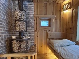 Дом в Тверская область, Весьегонск Дачная ул., 12 (100 м²) - Садово-Дачная. Весьегонск - фото 13