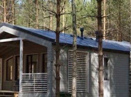 Дом в Тверская область, Весьегонск Дачная ул., 12 (100 м²) - Садово-Дачная. Весьегонск - фото 17