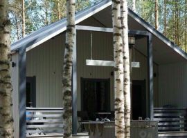 Дом в Тверская область, Весьегонск Дачная ул., 12 (100 м²) - Садово-Дачная. Весьегонск - фото 18