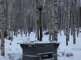 Дом в Тверская область, Весьегонск Дачная ул., 12 (100 м²) - Садово-Дачная. Весьегонск - фото 24