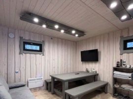 Дом в Тверская область, Весьегонск Дачная ул., 12 (100 м²) - Садово-Дачная. Весьегонск - фото 3