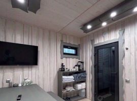 Дом в Тверская область, Весьегонск Дачная ул., 12 (100 м²) - Садово-Дачная. Весьегонск - фото 4