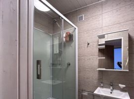 Дом в Тверская область, Весьегонск Дачная ул., 12 (100 м²) - Садово-Дачная. Весьегонск - фото 8