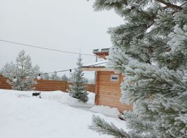 Дом в Кировская область, Кирово-Чепецк ул. Чехова, 16 (54 м²) - Чехова. Кирово-Чепецк - фото 9