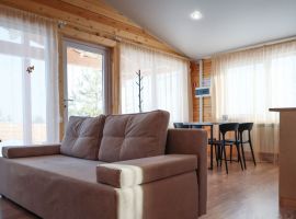 Дом в Кировская область, Кирово-Чепецк ул. Чехова, 16 (54 м²) - Чехова. Кирово-Чепецк - фото 11