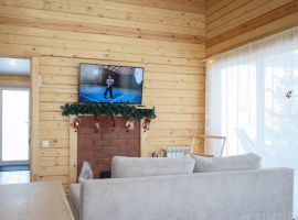 Дом в Кировская область, Кирово-Чепецк ул. Чехова, 16 (54 м²) - Чехова. Кирово-Чепецк - фото 12