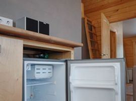 Дом в Кировская область, Кирово-Чепецк ул. Чехова, 16 (54 м²) - Чехова. Кирово-Чепецк - фото 13