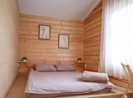 Дом в Кировская область, Кирово-Чепецк ул. Чехова, 16 (54 м²) - Чехова. Кирово-Чепецк - фото 14