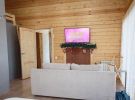Дом в Кировская область, Кирово-Чепецк ул. Чехова, 16 (54 м²) - Чехова. Кирово-Чепецк - фото 16
