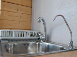 Дом в Кировская область, Кирово-Чепецк ул. Чехова, 16 (54 м²) - Чехова. Кирово-Чепецк - фото 18
