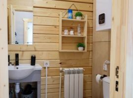 Дом в Кировская область, Кирово-Чепецк ул. Чехова, 16 (54 м²) - Чехова. Кирово-Чепецк - фото 23