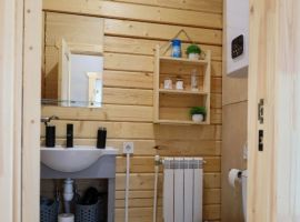 Дом в Кировская область, Кирово-Чепецк ул. Чехова, 16 (54 м²) - Чехова. Кирово-Чепецк - фото 24