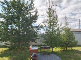 Дом в Кировская область, Кирово-Чепецк ул. Чехова, 16 (54 м²) - Чехова. Кирово-Чепецк - фото 34