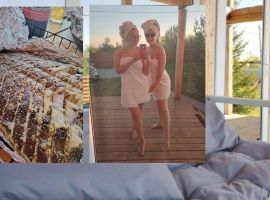 Дом в Кировская область, Кирово-Чепецк ул. Чехова, 16 (54 м²) - Чехова. Кирово-Чепецк - фото 36