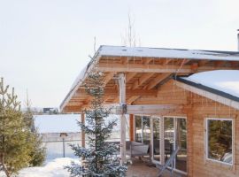 Дом в Кировская область, Кирово-Чепецк ул. Чехова, 16 (54 м²) - Чехова. Кирово-Чепецк - фото 3