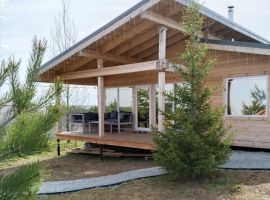 Дом в Кировская область, Кирово-Чепецк ул. Чехова, 16 (54 м²) - Чехова. Кирово-Чепецк - фото 43