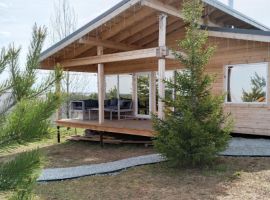 Дом в Кировская область, Кирово-Чепецк ул. Чехова, 16 (54 м²) - Чехова. Кирово-Чепецк - фото 47