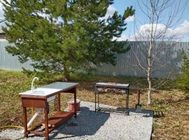Дом в Кировская область, Кирово-Чепецк ул. Чехова, 16 (54 м²) - Чехова. Кирово-Чепецк - фото 48