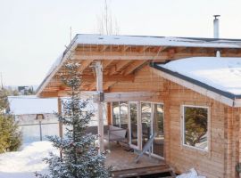 Дом в Кировская область, Кирово-Чепецк ул. Чехова, 16 (54 м²) - Чехова. Кирово-Чепецк - фото 6