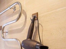Дом в Калининградская область, Зеленоградск ул. Герцена, 8А (40 м²) - Герцена. Зеленоградск - фото 11
