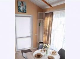 Дом в Калининградская область, Зеленоградск ул. Герцена, 8А (40 м²) - Герцена. Зеленоградск - фото 12