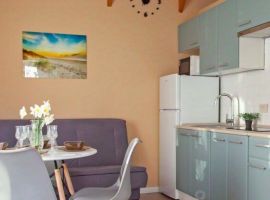 Дом в Калининградская область, Зеленоградск ул. Герцена, 8А (40 м²) - Герцена. Зеленоградск - фото 1