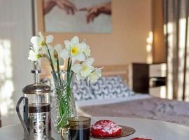 Дом в Калининградская область, Зеленоградск ул. Герцена, 8А (40 м²) - Герцена. Зеленоградск - фото 2
