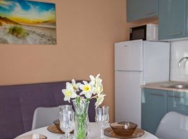 Дом в Калининградская область, Зеленоградск ул. Герцена, 8А (40 м²) - Герцена. Зеленоградск - фото 6