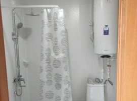 Дом в Алтайский край, Яровое Целинная ул., 14 (24 м²) - . Яровое - фото 3