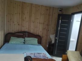 Дом в Алтайский край, Яровое Целинная ул., 14 (24 м²) - . Яровое - фото 4