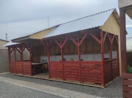 Дом в Алтайский край, Яровое Целинная ул., 14 (24 м²) - . Яровое - фото 6