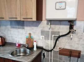 Дом в Алтайский край, Белокуриха Комсомольская ул., 33 (55 м²) - Новокомсомольская. Белокуриха - фото 2