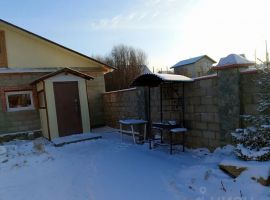 Дом в Алтайский край, Белокуриха Комсомольская ул., 33 (55 м²) - Новокомсомольская. Белокуриха - фото 4