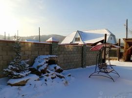 Дом в Алтайский край, Белокуриха Комсомольская ул., 33 (55 м²) - Новокомсомольская. Белокуриха - фото 5