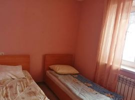 Дом в Алтайский край, Белокуриха Комсомольская ул., 33 (55 м²) - Новокомсомольская. Белокуриха - фото 6