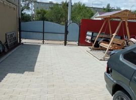 Дом в Алтайский край, Яровое ул. 40 лет Октября, 4А (30 м²) - . Яровое - фото 10