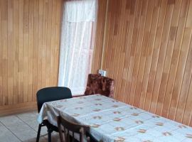 Дом в Алтайский край, Яровое ул. 40 лет Октября, 4А (30 м²) - . Яровое - фото 3