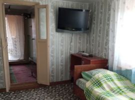 Дом в Алтайский край, Яровое ул. 40 лет Октября, 4А (30 м²) - . Яровое - фото 5