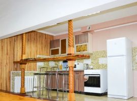 Дом в Алтайский край, Белокуриха Полевая ул., 44 (200 м²) - Полевая. Белокуриха - фото 10