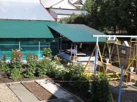 Дом в Алтайский край, Белокуриха Полевая ул., 44 (200 м²) - Полевая. Белокуриха - фото 16