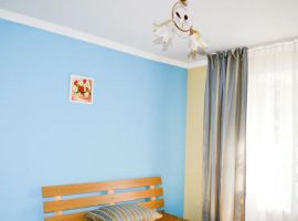 Дом в Алтайский край, Белокуриха Полевая ул., 44 (200 м²) - Полевая. Белокуриха - фото 6