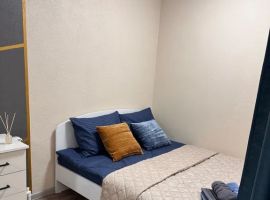 Дом в Алтайский край, Белокуриха Мирная ул., 13 (22 м²) - Мирная. Белокуриха - фото 9