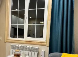 Дом в Алтайский край, Белокуриха Мирная ул., 13 (22 м²) - Мирная. Белокуриха - фото 11