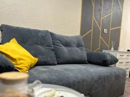 Дом в Алтайский край, Белокуриха Мирная ул., 13 (22 м²) - Мирная. Белокуриха - фото 12