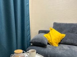 Дом в Алтайский край, Белокуриха Мирная ул., 13 (22 м²) - Мирная. Белокуриха - фото 13