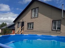 Дом в Алтайский край, Белокуриха Мирная ул., 13 (22 м²) - Мирная. Белокуриха - фото 1